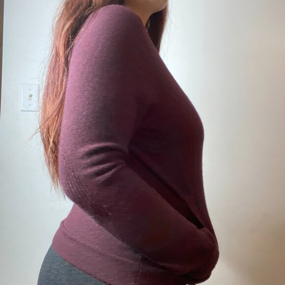 Cardigan Frank & Oak - Picture 5 of 7